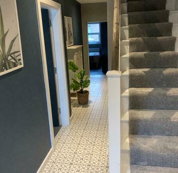 펜션 Stayboom I  Bellerose