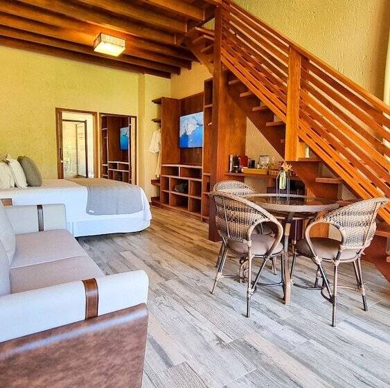 פנסיון Valle Paradiso