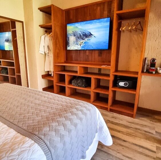 פנסיון Valle Paradiso