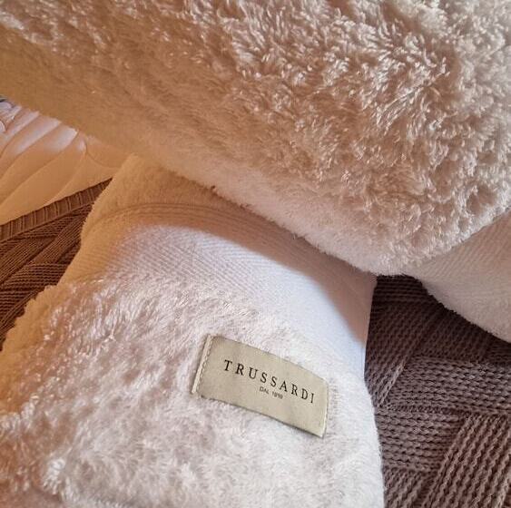 פנסיון Valle Paradiso