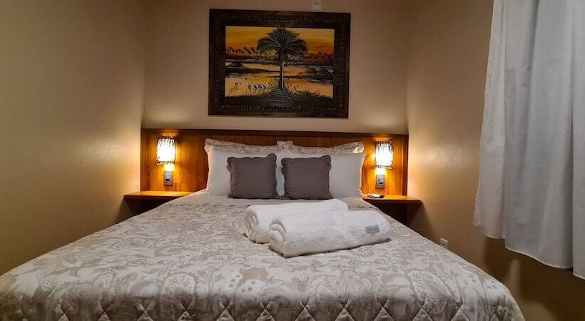 פנסיון Valle Paradiso