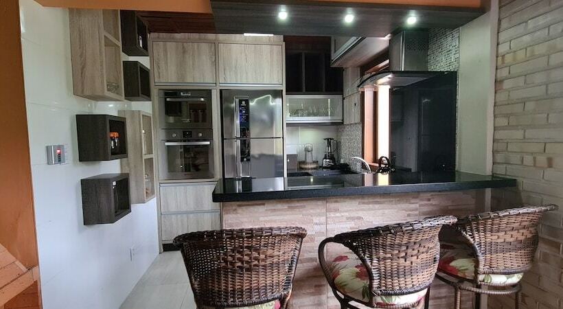 פנסיון Valle Paradiso