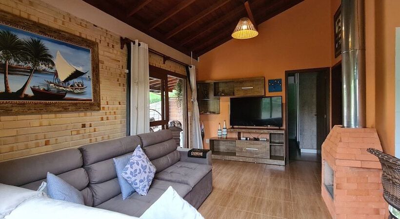 פנסיון Valle Paradiso