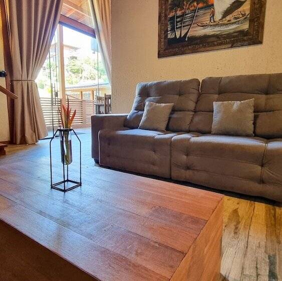 פנסיון Valle Paradiso