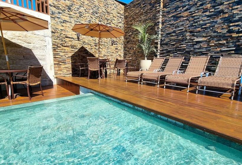 פנסיון Valle Paradiso