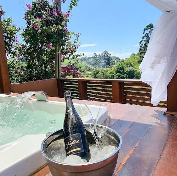 פנסיון Valle Paradiso