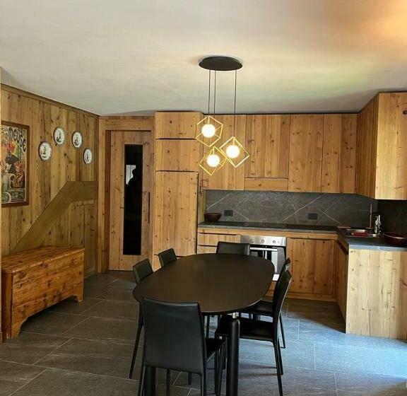 Remina Dolomiti House