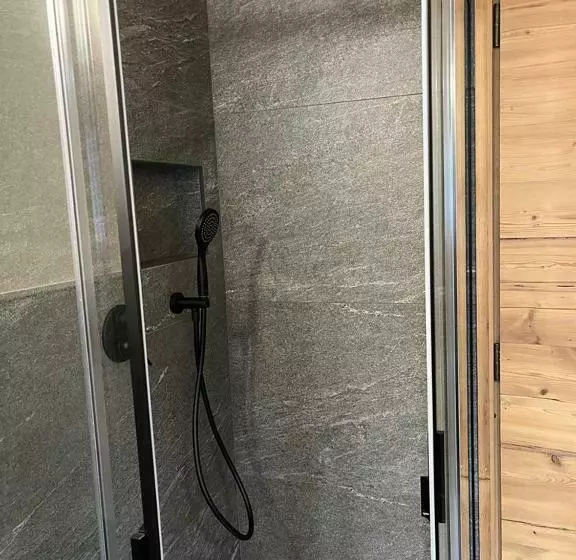 Remina Dolomiti House