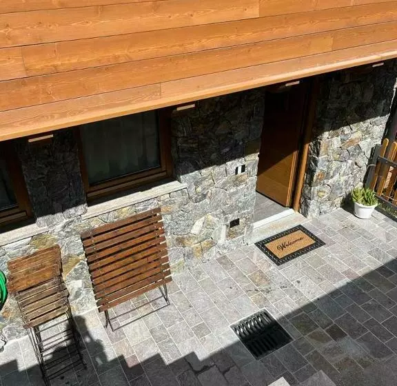 Remina Dolomiti House