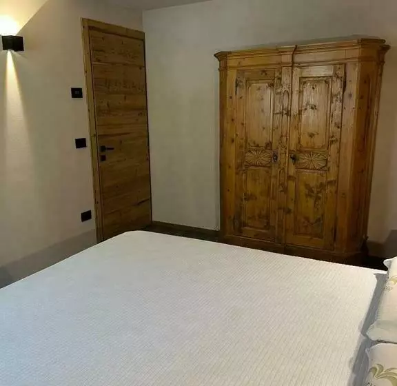 Remina Dolomiti House