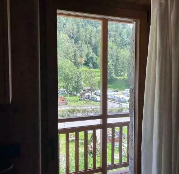 Remina Dolomiti House