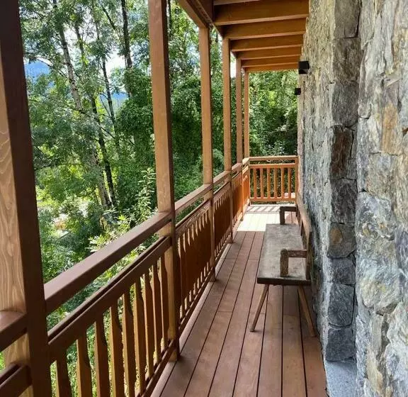 Remina Dolomiti House