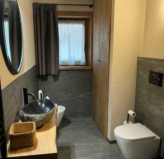 Remina Dolomiti House