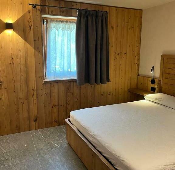 Remina Dolomiti House