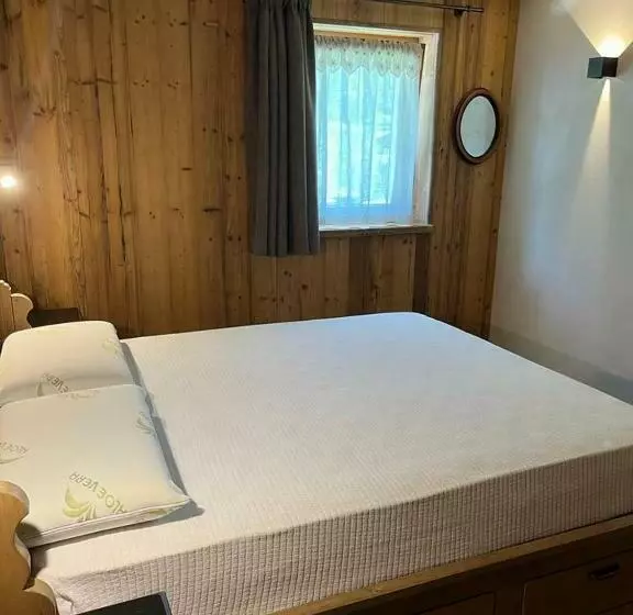 Remina Dolomiti House