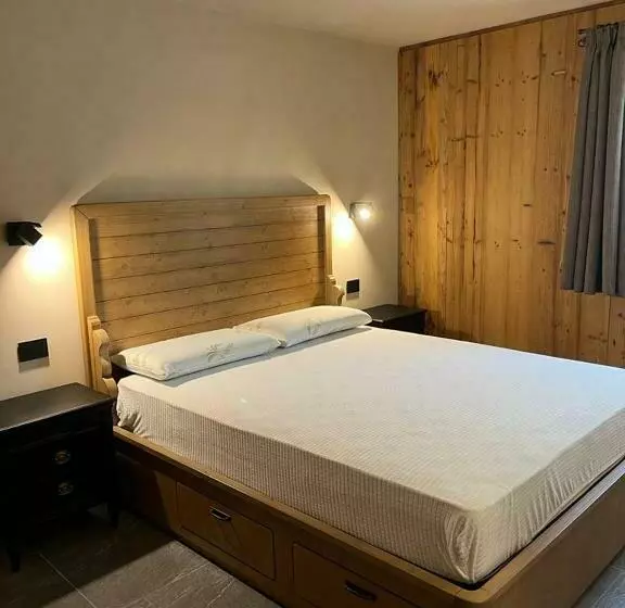 Remina Dolomiti House