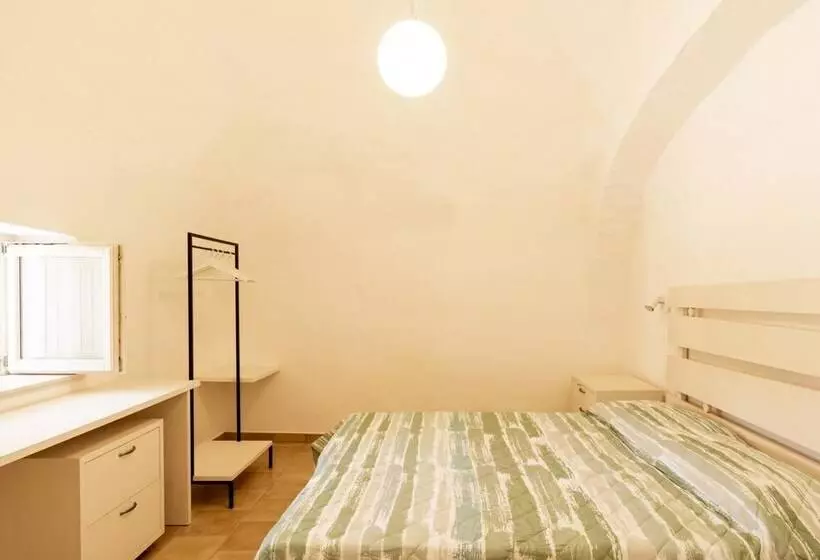 Trulli Munno Con Piscina By Wonderful Italy