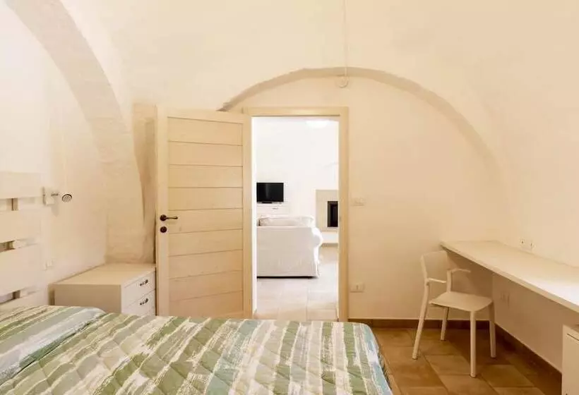 Trulli Munno Con Piscina By Wonderful Italy