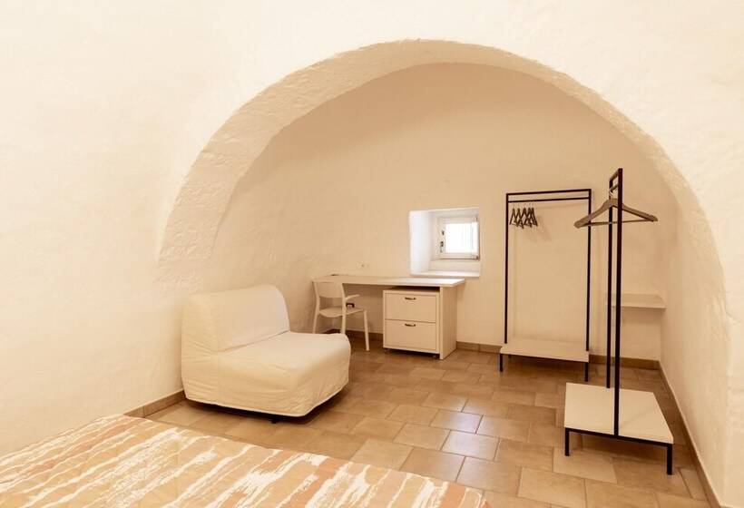 Trulli Munno Con Piscina By Wonderful Italy