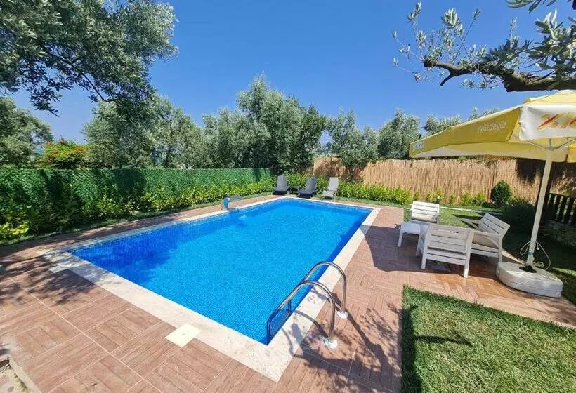 Antik House İznik