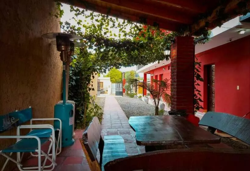 Apart Hotel Don Benito