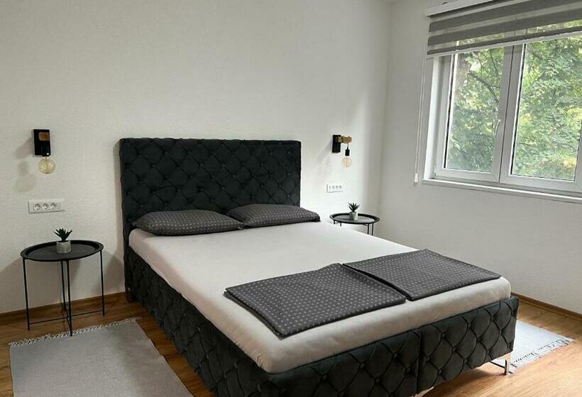 Apartment Vils Promenade