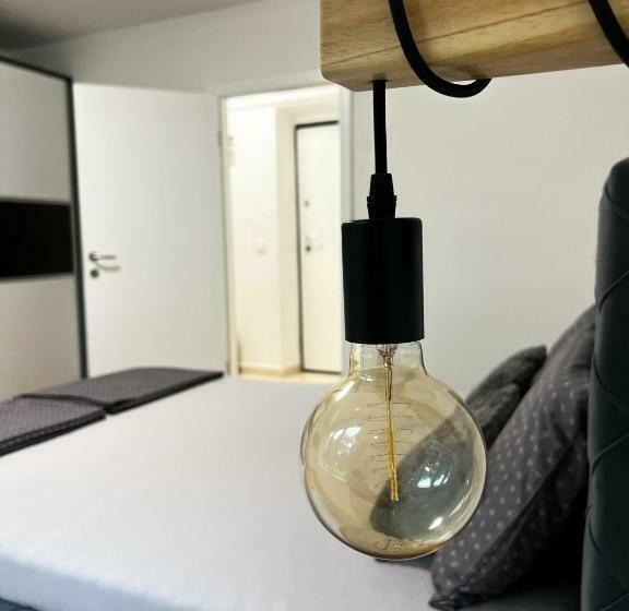 Apartment Vils Promenade