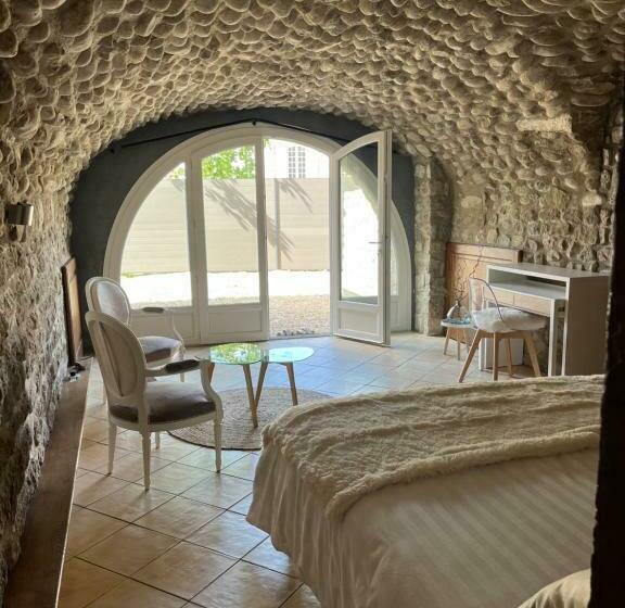 Bed and Breakfast Gite De La Cappella   Chambre D Hôtes A Volta