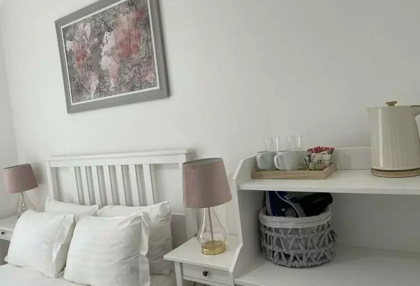Citybreaks Rooms With Free Parking