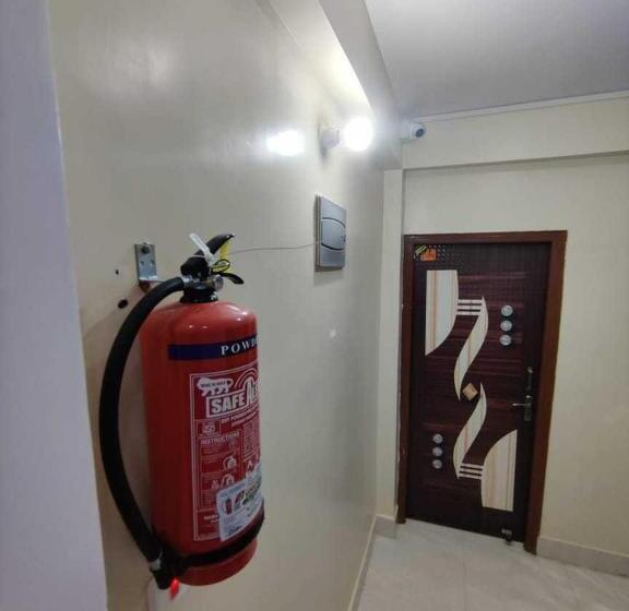 בית מלון כפרי Oyo 93190 The Pine & Dine