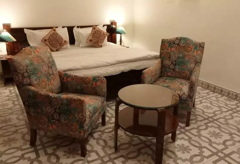 Hotelli Sankhu Niwas