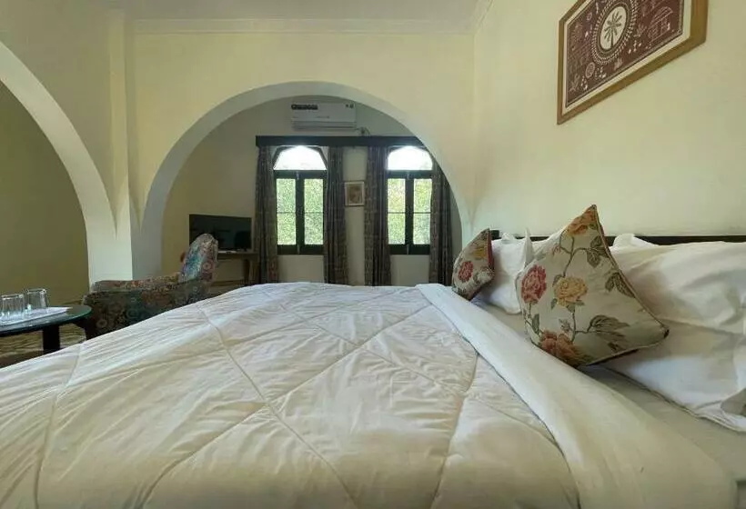 Hotelli Sankhu Niwas