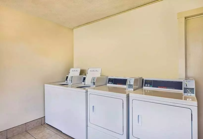 Hotelli Studio 6 Mount Jackson Va Shenandoah