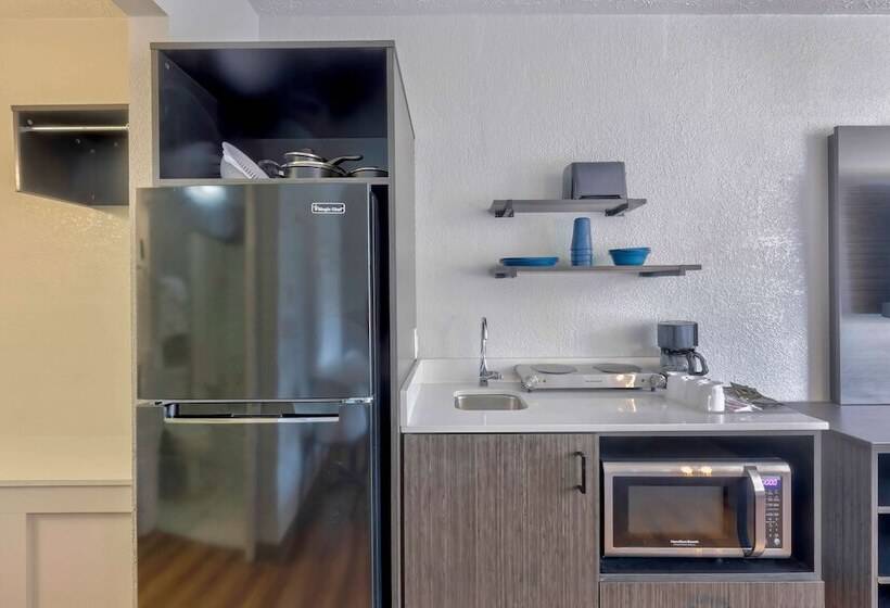 ホテル Studio 6 Mount Jackson Va Shenandoah