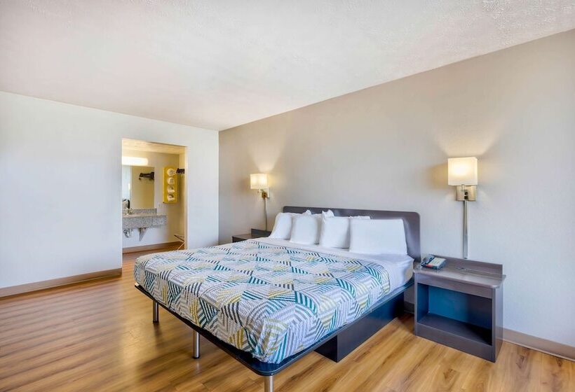 ホテル Studio 6 Mount Jackson Va Shenandoah