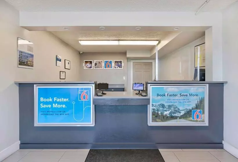 Hotelli Studio 6 Mount Jackson Va Shenandoah