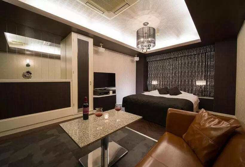 Hotelli U S Kouroen   Vacation Stay 11245v