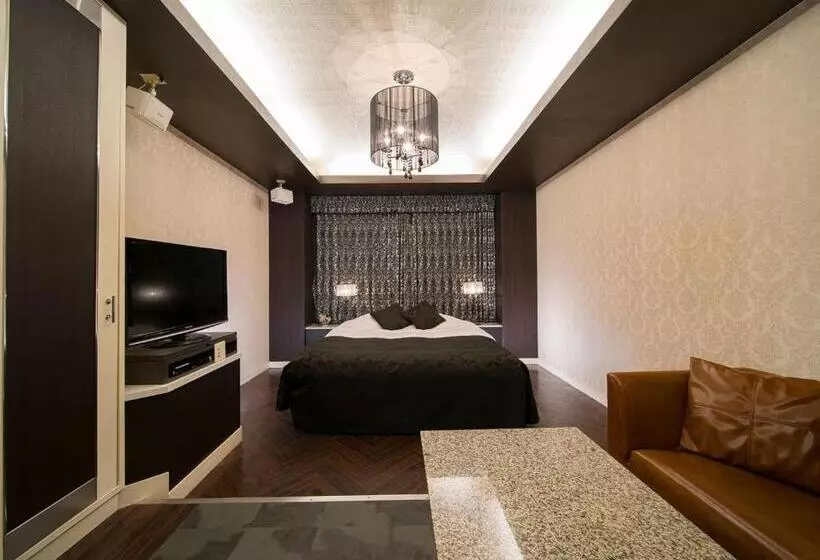 Hotelli U S Kouroen   Vacation Stay 11245v