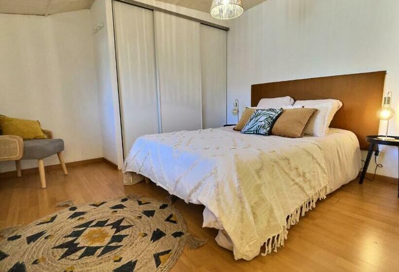 L Abeille Centre Parking Gratuit