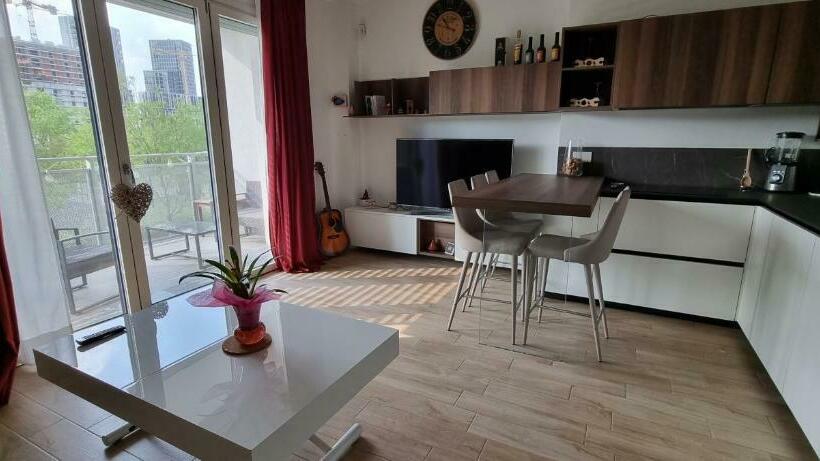 La Maison De Florina