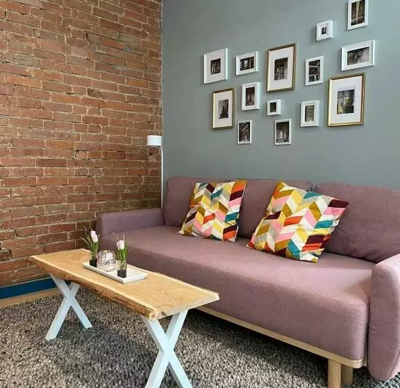 M&m Ferienwohnung 3