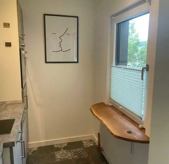 M&m Ferienwohnung 3