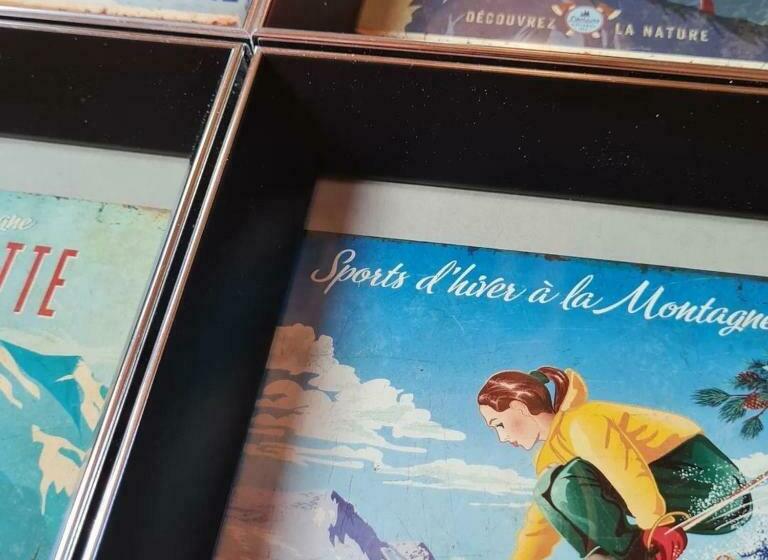 The Loft   Unique Apartment, Nr Morzine