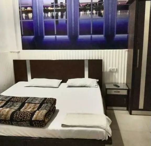 ペンション Basera Guest House