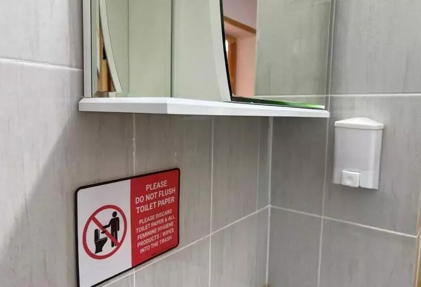 پانسیون Kezgin Guest House