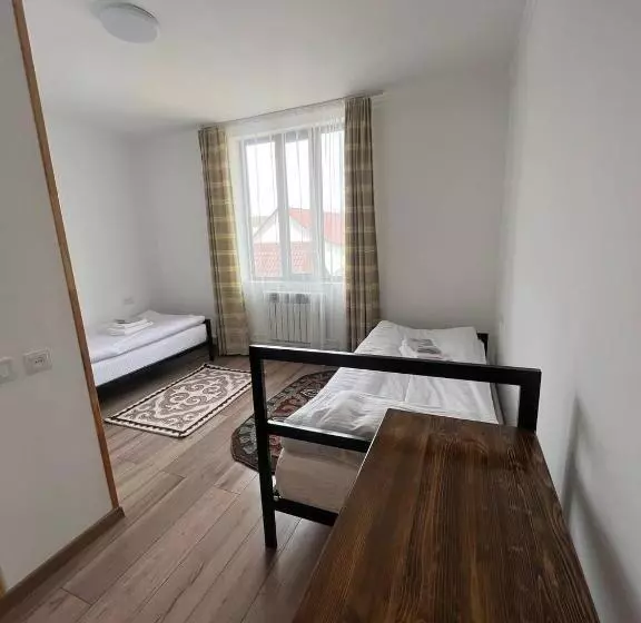 پانسیون Kezgin Guest House