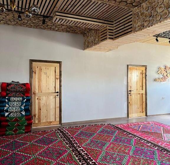 پانسیون Kezgin Guest House