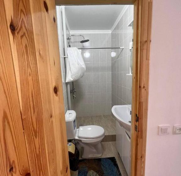 پانسیون Kezgin Guest House