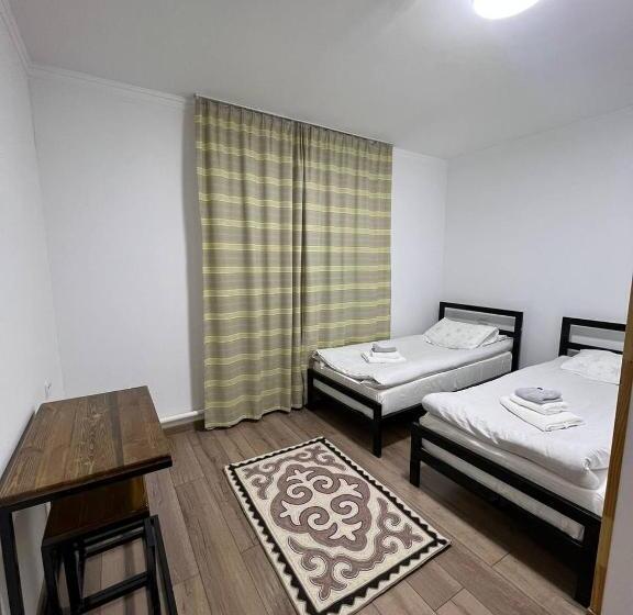 پانسیون Kezgin Guest House