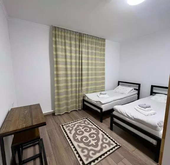 پانسیون Kezgin Guest House